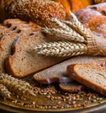 胡图尔文化中的乌克兰面包