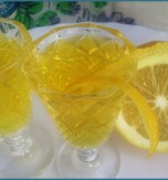 自制柠檬酒