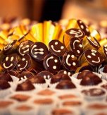 美味的利沃夫巧克力。为什么它在全世界如此受欢迎?