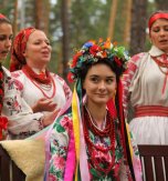 乌克兰婚礼 - 独特的传统，丰富的文化