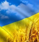 乌克兰国旗颜色的象征意义