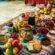 乌克兰圣诞前夕晚宴 - 食谱和海关